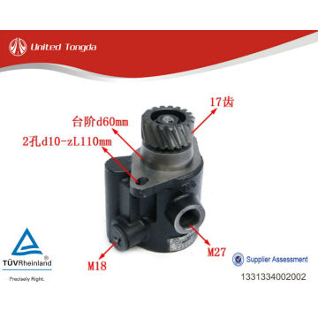 Manufacturer power steering pump for 1331334002002